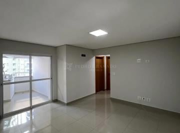 Apartamento · 69m² · 2 Quartos · 1 Vaga · Apartamento com 02 Dormitórios - Novo Centro