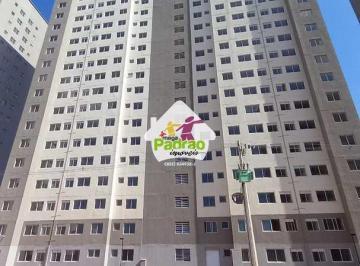 Apartamento · 44m² · 2 Quartos · Apartamento com 2 quartos, Vila Nova Bonsucesso, Guarulhos - R$ 160 mil, Cod: 10745