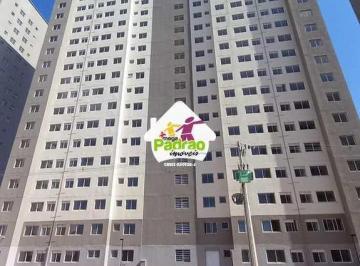 Apartamento · 44m² · 2 Quartos · Apartamento com 2 quartos, Vila Nova Bonsucesso, Guarulhos - R$ 160 mil, Cod: 10745