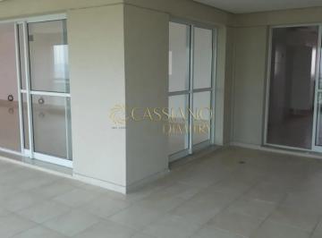 Apartamento · 259m² · 4 Quartos · 3 Vagas · Apartamento para locação de 259m² | 04 dormitórios, sendo suítes e 03 vagas de garagem | Edifício He