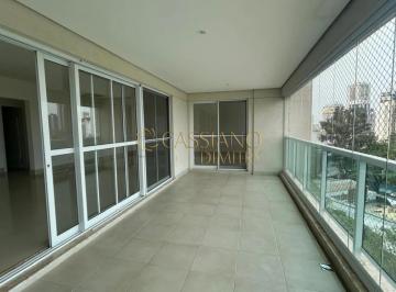 Apartamento · 245m² · 4 Quartos · 4 Vagas · Apartamento para locação de 245m² |  04 dormitórios, sendo suítes e 04 vagas de garagem | Edifício P