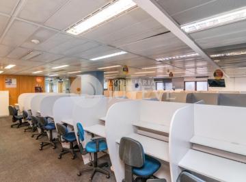 18916810200.jpg · IMOBILIARIA JUVEVE ALUGA LAJE COMERCIAL ANDAR CORPORATIVO CENTRO FUTURE TOWER ONE PRX SHOPPING ESTAÇ