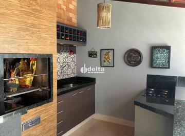 Casa · 250m² · 3 Quartos · 3 Vagas · Casa com 3 quartos disponível para venda no bairro Morumbi em Uberlândia-MG