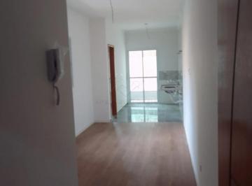 Apartamento · 48m² · 2 Quartos · 1 Vaga · Apartamento à Venda na Vila Pires Santo André