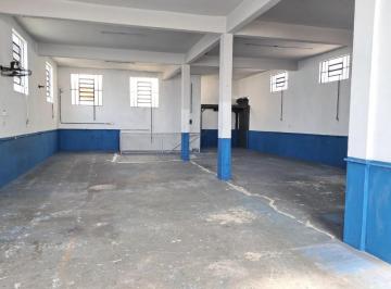 Comercial · 525m² · 2 Vagas · Galpão na vila Luzita com 485 m²