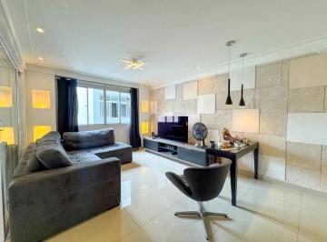 Apartamento · 160m² · 2 Quartos · 1 Vaga · Apartamento com 02 dormitórios à venda, 160 m² no Oswaldo Cruz - São Caetano do Sul/SP