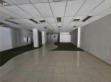 Comercial · 502m² · 28 Vagas · Salão para alugar, 502 m² por R$ 31.200,00/mês ou para venda por R$4.500.000 - Vila Alzira - Santo A