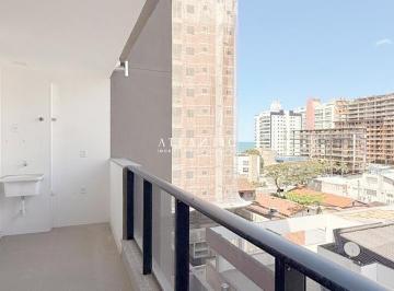 Apartamento · 39m² · 1 Quarto · 1 Vaga · Apartamento em Praia de Itaparica, Vila Velha/ES