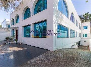 Casa · 1250m² · 1 Quarto · 20 Vagas · Imóvel Comercial no Jardim Guedala