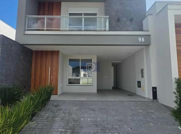 Casa · 180m² · 3 Quartos · 2 Vagas · Casa Alto Padrão Condomínio Delta Ville