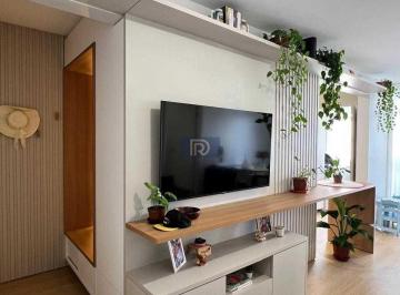 Apartamento · 82m² · 3 Quartos · 2 Vagas · Apartamento em Jardins Cidades de Florianópolis