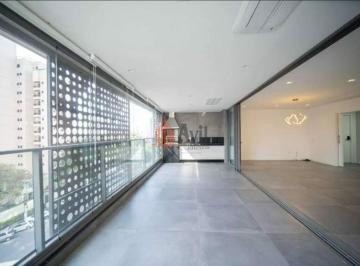 Apartamento · 257m² · 4 Quartos · 5 Vagas · Apartamento 257m² com 4 quartos, 4 suítes à Venda no Anália Franco