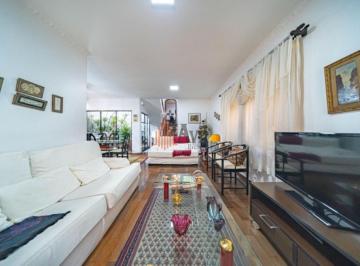 Casa · 232m² · 4 Quartos · 4 Vagas · Sobrado Residencial 232m² com 4 quartos, 2 suítes à Venda na Vila Formosa