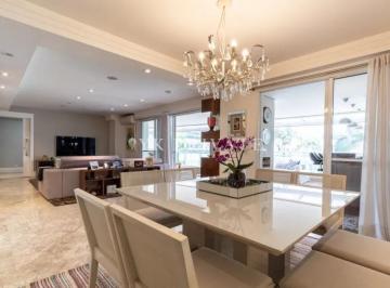 Apartamento · 213m² · 4 Quartos · 3 Vagas · Apartamento à Venda no Condomínio Allori Vila Romana/ Rua Fábia/ 213m²/ 4 Quartos/ 3 Suítes/ 3 Vagas
