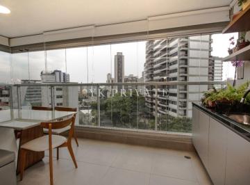 Apartamento · 69m² · 2 Quartos · 1 Vaga · Apartamento de 69m² à venda na Rua Paris, 824 ? a apenas 200 metros do Metrô Vila Madalena! Pronto