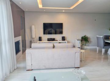 Apartamento · 178m² · 4 Quartos · 4 Vagas · APARTAMENTO À VENDA E PARA LOCAÇÃO NA VILA UBERABINHA | 4 SUÍTES