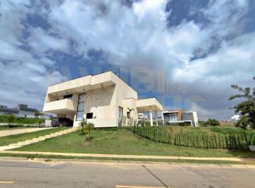 Rural · 376m² · 4 Quartos · 4 Vagas · Casa em Condominio à venda no Condomínio Vila Real, em Itupeva | 4 quartos / 4 suítes