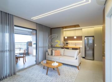 Apartamento · 80m² · 2 Quartos · 1 Vaga · Apartamento mobiliado à Venda na Freguesia do Ó com 2 suítes e 1 vaga