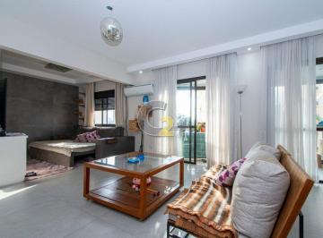 Apartamento · 145m² · 3 Quartos · 3 Vagas · Apartamento à venda na Pompéia com 3 suítes e 3 vagas