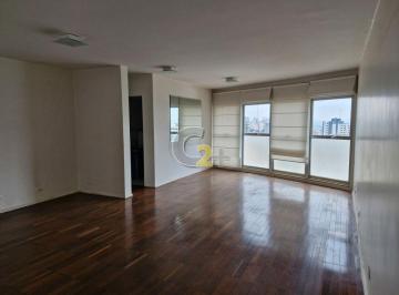 Apartamento · 120m² · 3 Quartos · 2 Vagas · Apartamento à venda em Perdizes com 3 quartos, sendo 1 suíte e 2 vagas