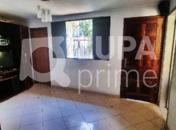 Casa · 127m² · 3 Quartos · 2 Vagas · CASA COM 3 QUARTOS E 2 VAGAS DE GARAGEM À VENDA NA VILA MARIA ALTA