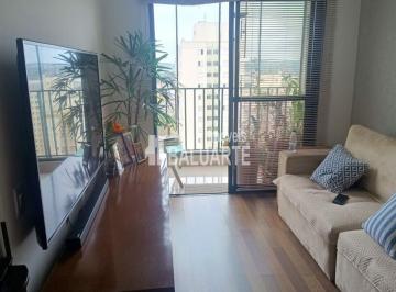 Apartamento · 73m² · 3 Quartos · 1 Vaga · Apartamento a venda na V. Campo Grande