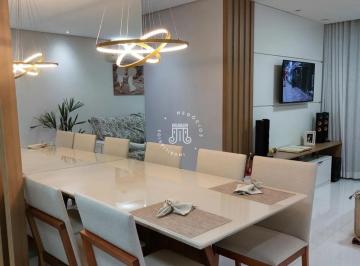 Apartamento · 61m² · 2 Quartos · 1 Vaga · APARTAMENTO A VENDA NO BAIRRO AGAPEAMA - JUNDIAÍ / SP