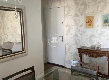 Apartamento · 109m² · 4 Quartos · 2 Vagas · APARTAMENTO PARA LOCAÇÃO NO CONDOMINIO FORETS 4 QUARTOS VISTA LIVRE 16 ANDAR VIRADO PARA MATA EM JUN