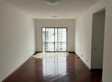 Apartamento · 75m² · 2 Quartos · 1 Vaga · Ótima Locação na Vila Olimpia