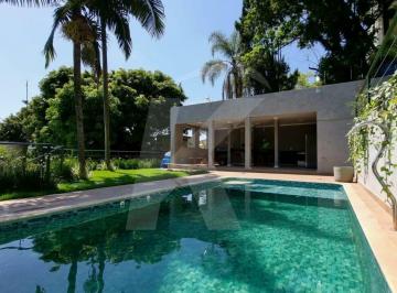 Casa · 430m² · 3 Quartos · 5 Vagas · Casa no Tremembé com piscina, 03 suítes e 05 vagas
