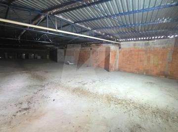 Comercial · 800m² · Galpão no Tucuruvi, 800 m², 02 banheiros