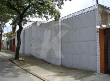 Comercial · 952m² · Galpão Comercial de Alto Potencial na Casa Verde