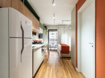 Apartamento · 26m² · 1 Quarto · Studio de 26 mts², a venda próximo do metrô Tucuruvi