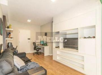 Apartamento · 44m² · Apartamento, Vila Olímpia - São Paulo