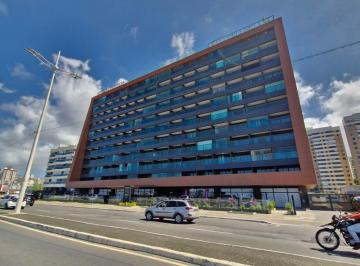 Apartamento · 28m² · 1 Quarto · 1 Vaga · Excelente apartamento studio à venda em Jardim Armação