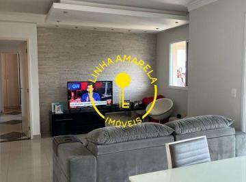 Apartamento · 106m² · 3 Quartos · 2 Vagas · Apartamento a venda Vila Sônia 03 quartos - 01 suíte Rua Professor Monjardino