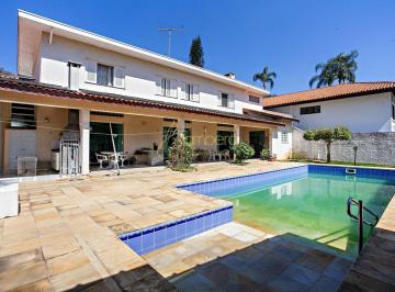 Casa · 388m² · 4 Quartos · Conforto, privacidade e elegância na Chácara Monte Alegre