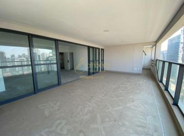 Apartamento · 227m² · 4 Quartos · 4 Vagas · Apartamento no EZ Parque da Cidade/ 227 metros/4 suítes/ 4 vagas