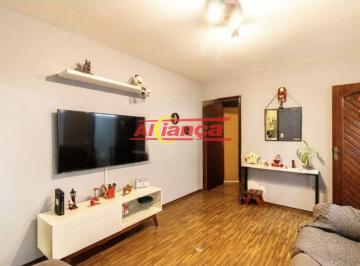 Casa · 103m² · 2 Quartos · 2 Vagas · CASA  com 103m², 2 quartos e 2 vagas - STA CLARA