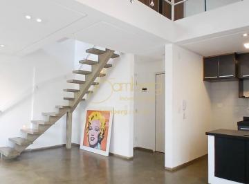 Apartamento · 86m² · 1 Quarto · 2 Vagas · Loft duplex 86m² - 1 quarto - 2 banheiros - 2 vagas - lazer completo