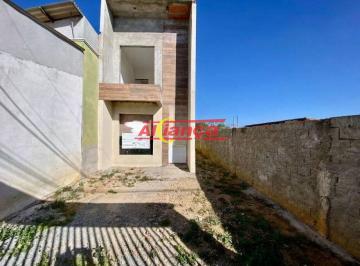 Casa · 130m² · 3 Quartos · 2 Vagas · Excelente oportunidade em Terra Preta!