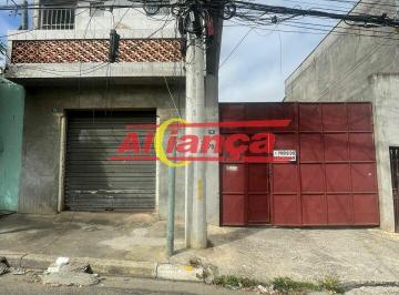 Casa · 250m² · 4 Quartos · 5 Vagas · Imóvel com 2 casas, 5 vagas, 2 galpões, ideal para morar e empreender. Oportunidade!