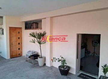Casa · 104m² · 3 Quartos · 3 Vagas · Casa Térrea à venda - Vila Maria Tereza - Guarulhos