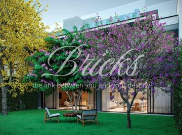 Casa · 595m² · 4 Quartos · 4 Vagas · Casa em Condomínio Fechado no Brooklin com 4 dormitórios e 4 vagas de garagem