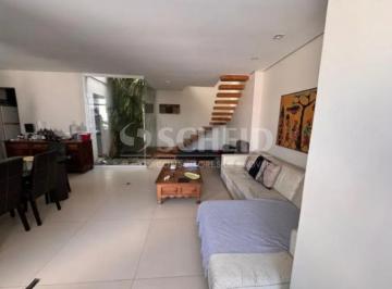 Casa · 147m² · 3 Quartos · 2 Vagas · Sobrado Moderno à venda com 3 Quartos e Piscina Privativa ? 147 m² ? R$ 1.060.000