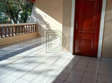 Casa · 180m² · 3 Quartos · 3 Vagas · Casa á venda localizado no Conjunto Residencial Butantã...