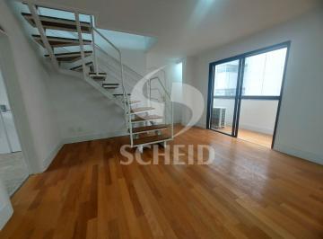 Apartamento · 195m² · 3 Quartos · 2 Vagas · Campo Belo, fora de rota. Cobertura duplex, piscina, churrasqueira e grande salão privativos