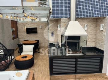 Apartamento · 155m² · 3 Quartos · 2 Vagas · COBERTURA NA VILA MARIANA ? OPORTUNIDADE