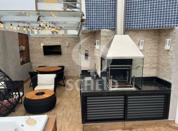 Apartamento · 155m² · 3 Quartos · 2 Vagas · COBERTURA NA VILA MARIANA ? OPORTUNIDADE