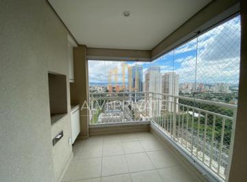Apartamento · 63m² · 2 Quartos · 1 Vaga · Way Barra, Apto de 63m² com churrasqueira na Varanda, andar alto, repleto de armários planejados!!!
